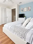 Sandy Feet Retreat 1A - Minutes to Sanibel - Pool - Fast WiFi - Free Parking - 3성급