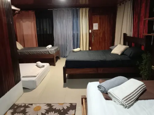 Mata Palo Beach Club - 2-Star