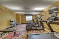 The Lodge at Deadwood - Fitnessstudio