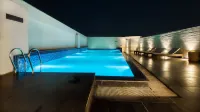 Ramada by Wyndham Gurgaon Central - familiaux
