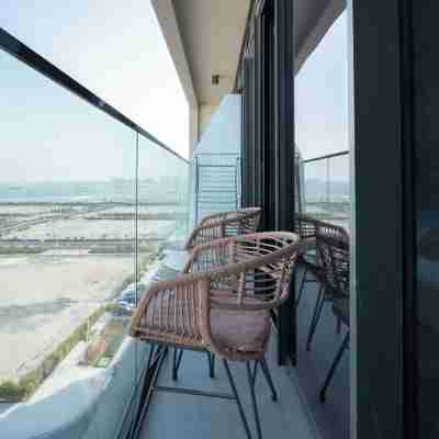 Bloomfields Studio in Soho Square B-Saadiyat Others