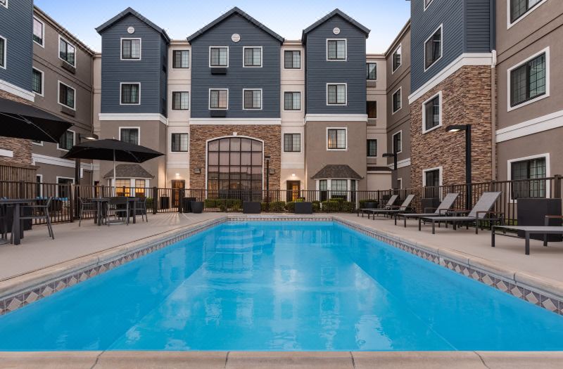 Staybridge Suites Wichita by IHG photo 2