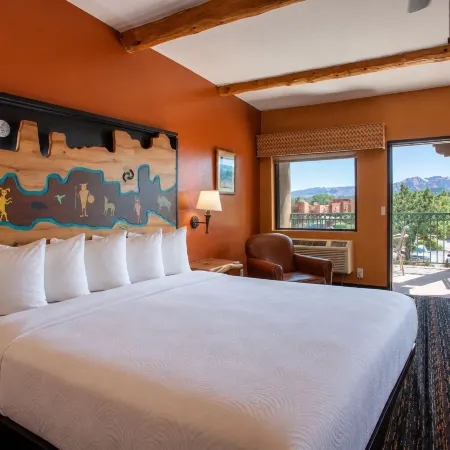 Southwest Inn at Sedona