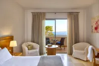 Hotel Bendinat - Parking
