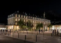 New Hotel by Daffy - Lifestyle 90's - 2 étoiles