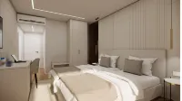 Magural Oporto Hotel - جاكوزي