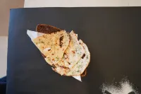 The Altruist Navi Mumbai Hotel - petit déjeuner