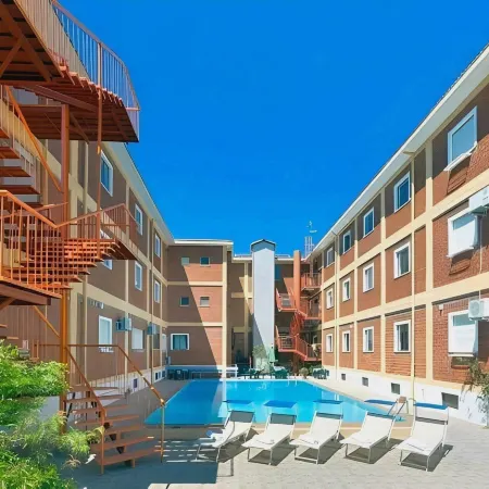 Hotel Citti