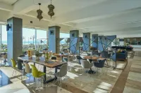Altin Yunus Hotel & Spa - Çeşme - Desayuno