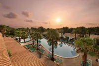 Bluesea Marina Parc - Swimmingpools