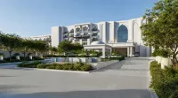 The Mangroves Abu Dhabi, Lxr Hotels & Resorts - New