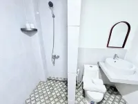 Barito Guest House Nganjuk - Alloggi