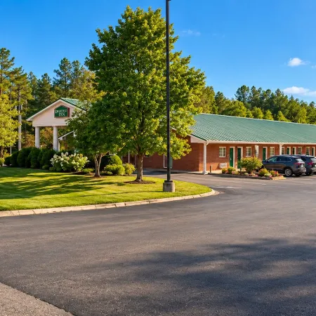 Deerfield Extended Stay