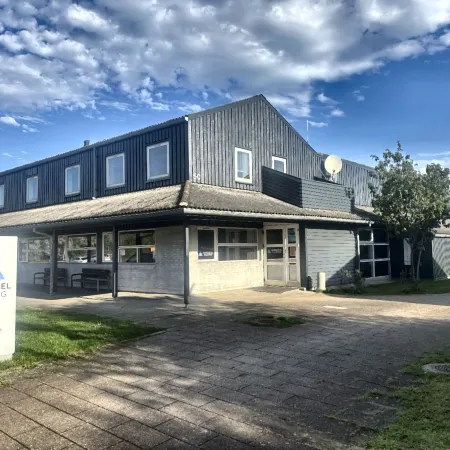 Danhostel Aalborg