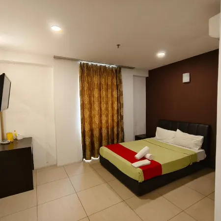 T-Hotel Ipoh