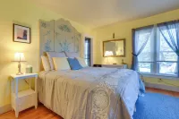 Finger Lakes B&b: 2 Suites Near State Parks - 2-Star