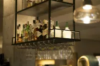 Hotel Sercotel Tres Luces - bar