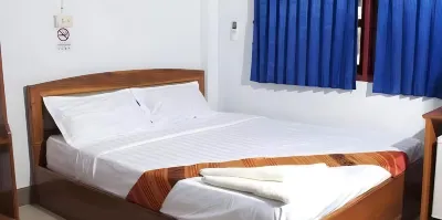 Lankham Hotel Ξενοδοχεία στην πόλη Pakse City Center