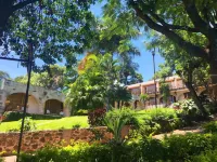 Hotel Villa del Conquistador Cuernavaca - Spa