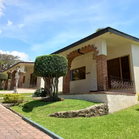 Hotel Villa del Conquistador