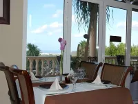 Hotel la Plantación - Morgenmad