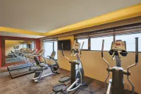 Hilton Garden Inn Lucknow - Træningscentre