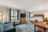 Hampton Inn & Suites by Hilton Langley-Surrey - Pet Friendly