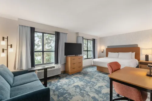 Hampton Inn & Suites by Hilton Langley-Surrey - 2 stelle