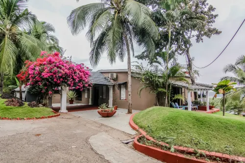 Casa Colvale Hotels in Colvale