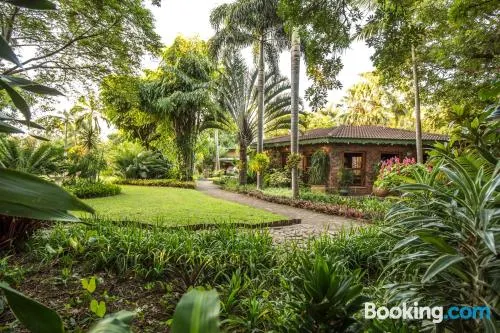 温迪的鄉間旅舍