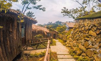 Chillout Village Tam Dao