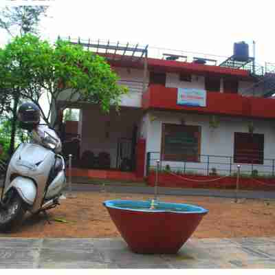 Samudra Hotel Others