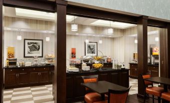 Hampton Inn & Suites Hershey