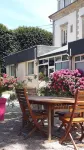 Hôtel le Rohan Charme et Caractère Hotels in Pontivy