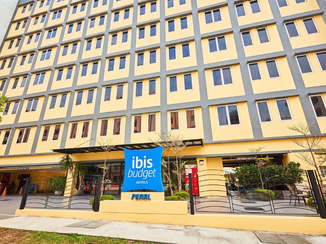 Ibis Budget Singapore Pearl Sg Clean Singapore Updated 22 Room Price Reviews Deals Trip Com Ibis Budget Singapore Pearl Sg Clean Singapore Updated 22 Room Price Reviews Deals Trip Com