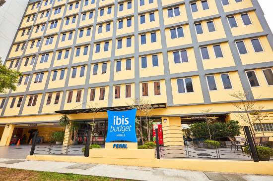 Ibis Budget Singapore Pearl Sg Clean Staycation Approved Singapore Updated 22 Room Price Reviews Deals Trip Com