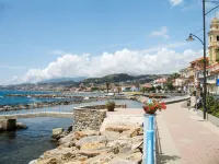 Fulvia Hoteles en Santo Stefano al Mare