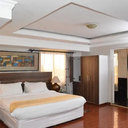 Eldon Apartments & Suites