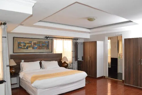 Eldon Apartments & Suites