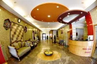 Hotel Sharada International