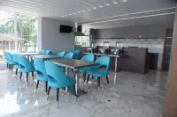 Fortune Plaza Hotel - breakfast