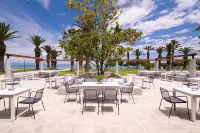 Kassandra Palace Hotel & Spa - ジャグジー