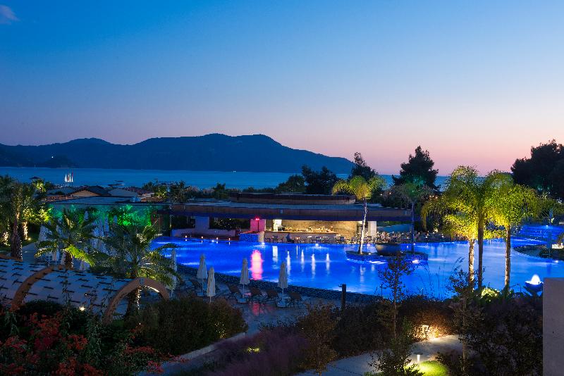 Tui  Sensatori Resort Barut Fethiye (Tui Blue Sensatori Barut Fethiye - All Inclusive)