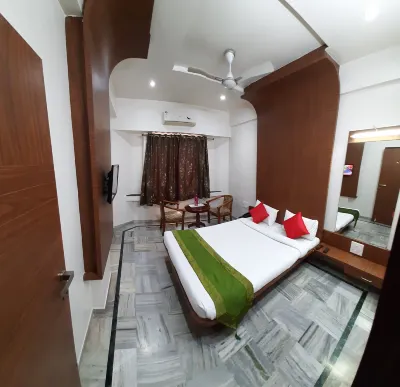 Hotel City Palace