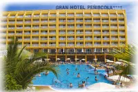 Gran Hotel Peñiscola - Beach
