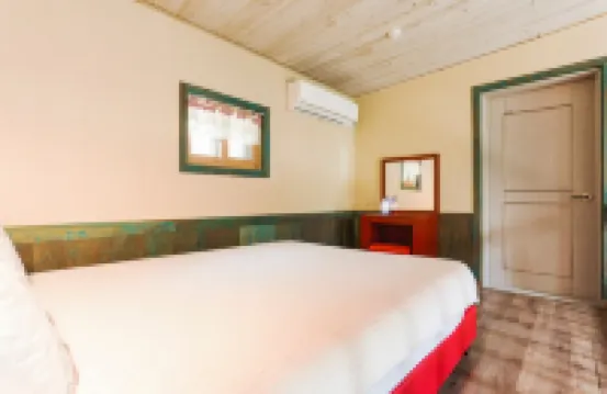 Chuncheon Big Bear Pension Hotels near Metasequoia Tree Lane