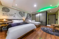Taean Hana Motel