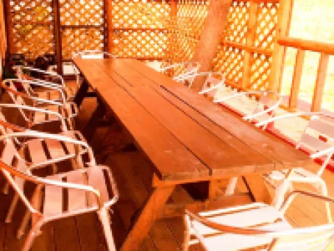 南陽州Hanwoolchae旅館