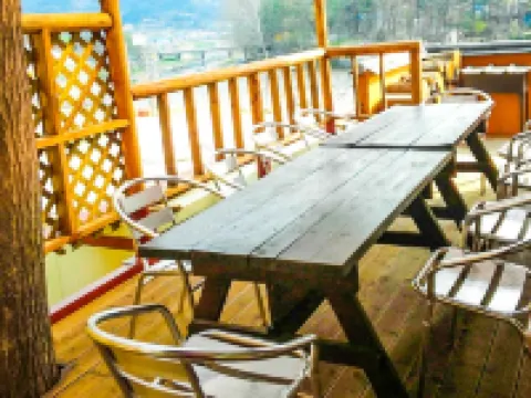 南陽州Hanwoolchae旅館