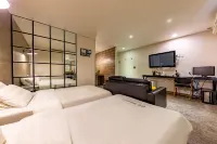 Gunsan Paradise Hotels in Gunsan